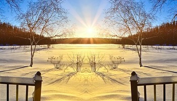 Energie update Gele Zon levenspad 29 november - 11 december 2023: De derde weg